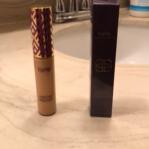 Tarte shape tape concealer